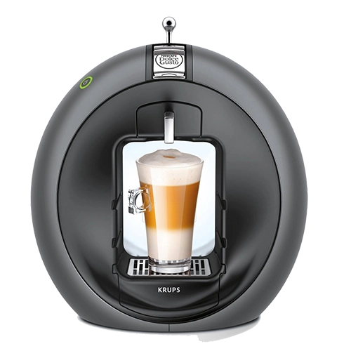 Ремонт кофемашин Dolce Gusto в Нижневартовске