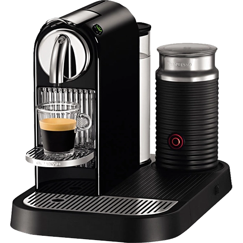 Ремонт кофемашин Nespresso в Нижневартовске